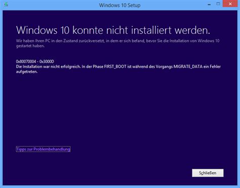 Cannot boot after migrating my Windows 8.1 installation to a new 